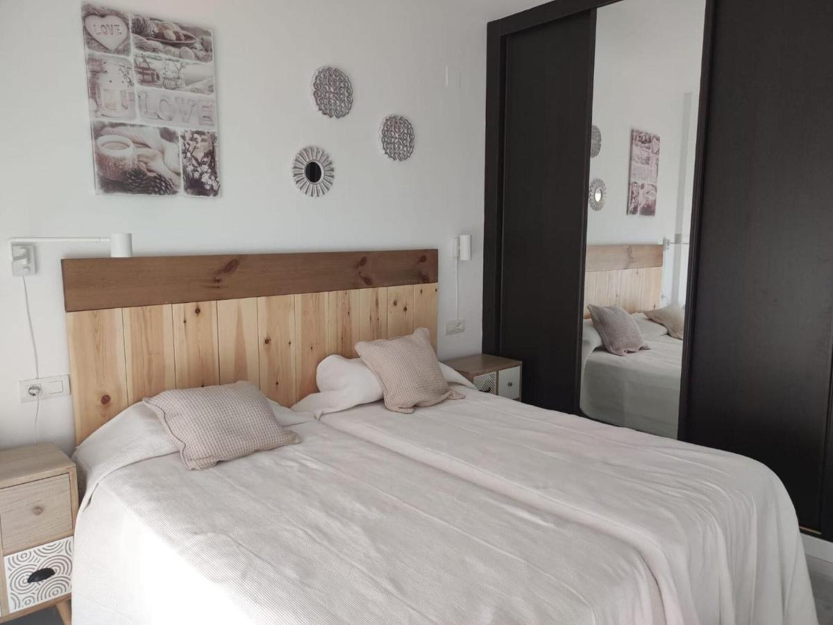 Belvilla By Oyo Charming Corner Sea And Sun Ayamonte Exterior foto
