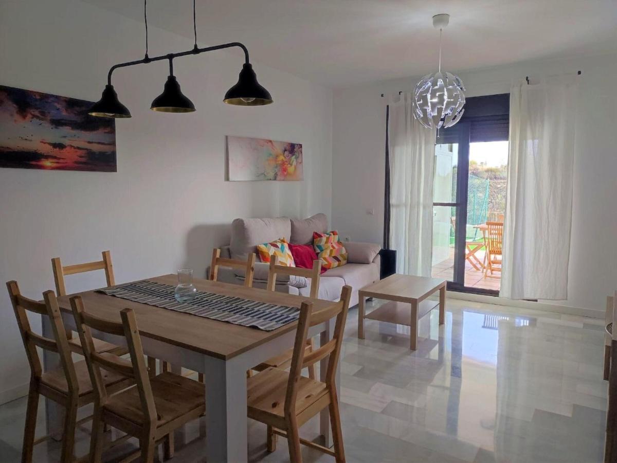 Belvilla By Oyo Charming Corner Sea And Sun Ayamonte Exterior foto
