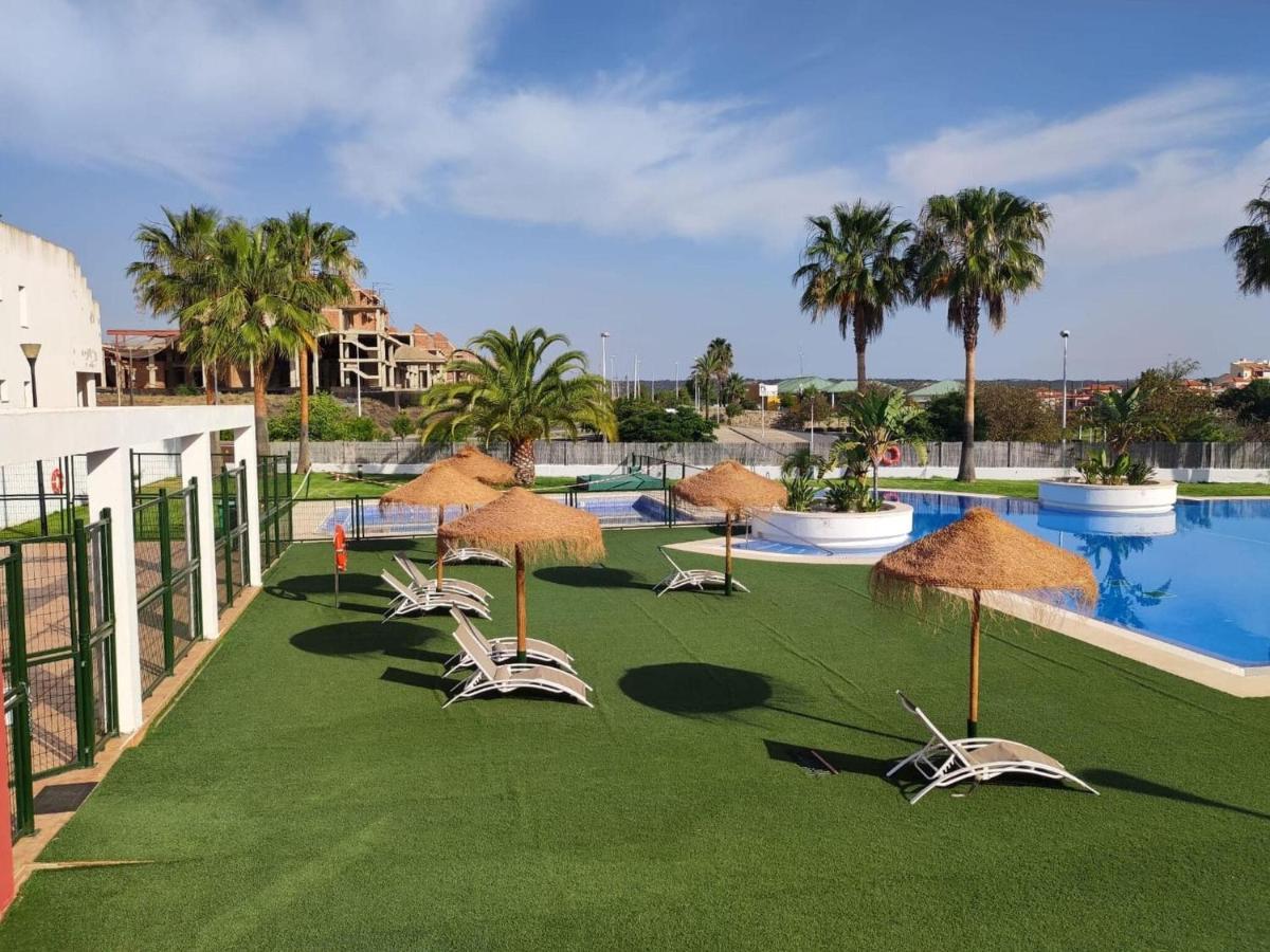 Belvilla By Oyo Charming Corner Sea And Sun Ayamonte Exterior foto