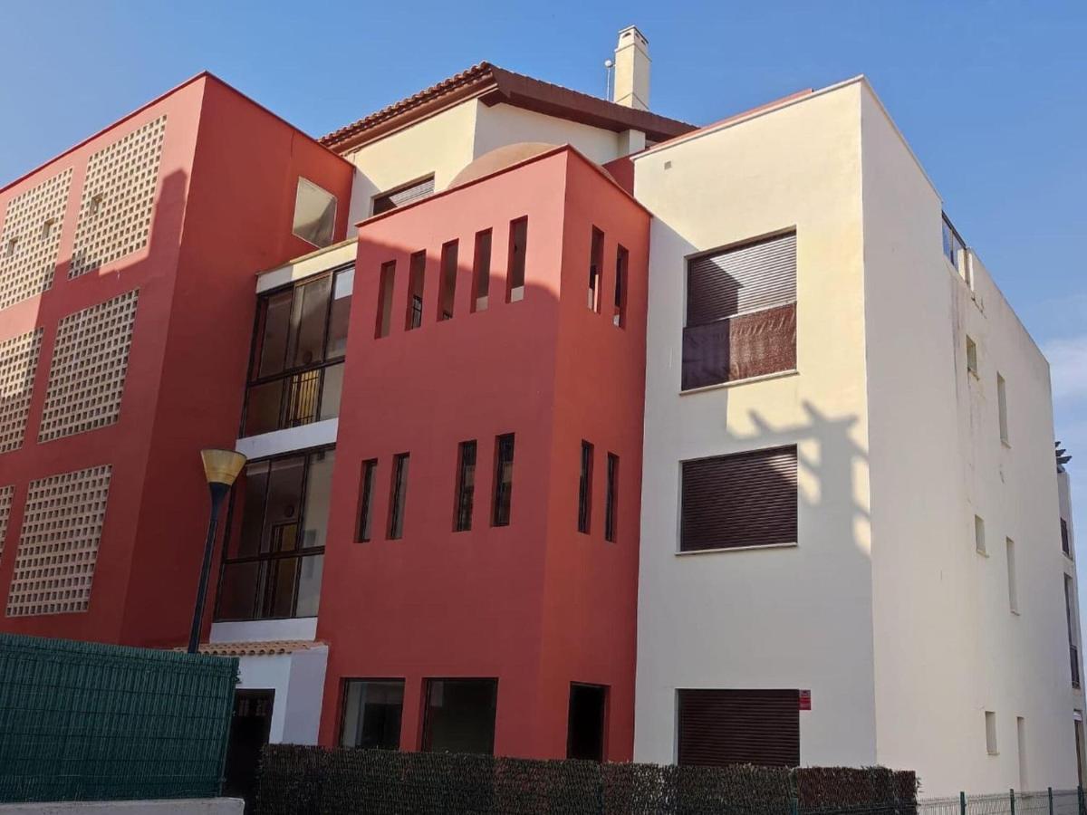 Belvilla By Oyo Charming Corner Sea And Sun Ayamonte Exterior foto
