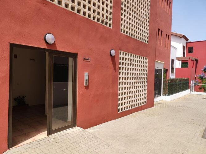 Belvilla By Oyo Charming Corner Sea And Sun Ayamonte Exterior foto