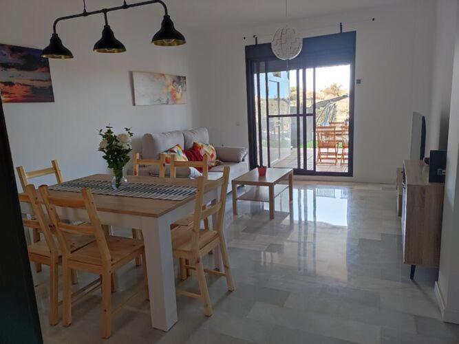 Belvilla By Oyo Charming Corner Sea And Sun Ayamonte Exterior foto