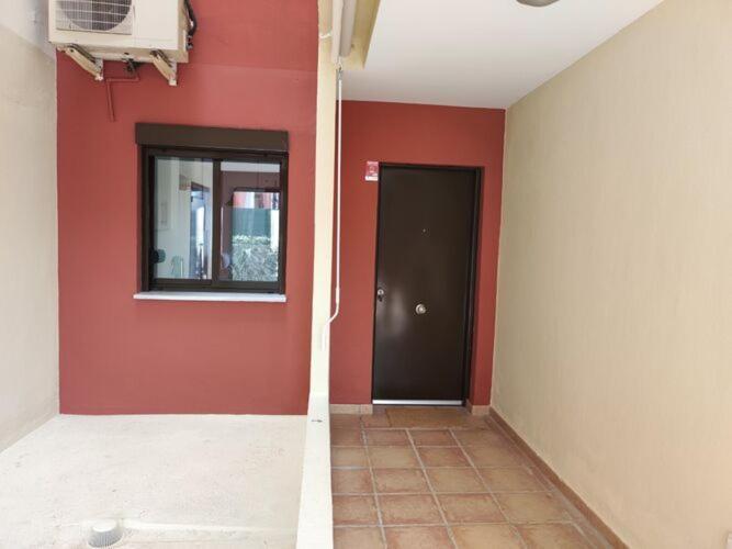 Belvilla By Oyo Charming Corner Sea And Sun Ayamonte Exterior foto