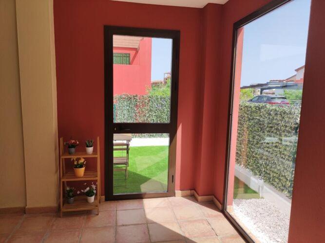 Belvilla By Oyo Charming Corner Sea And Sun Ayamonte Exterior foto