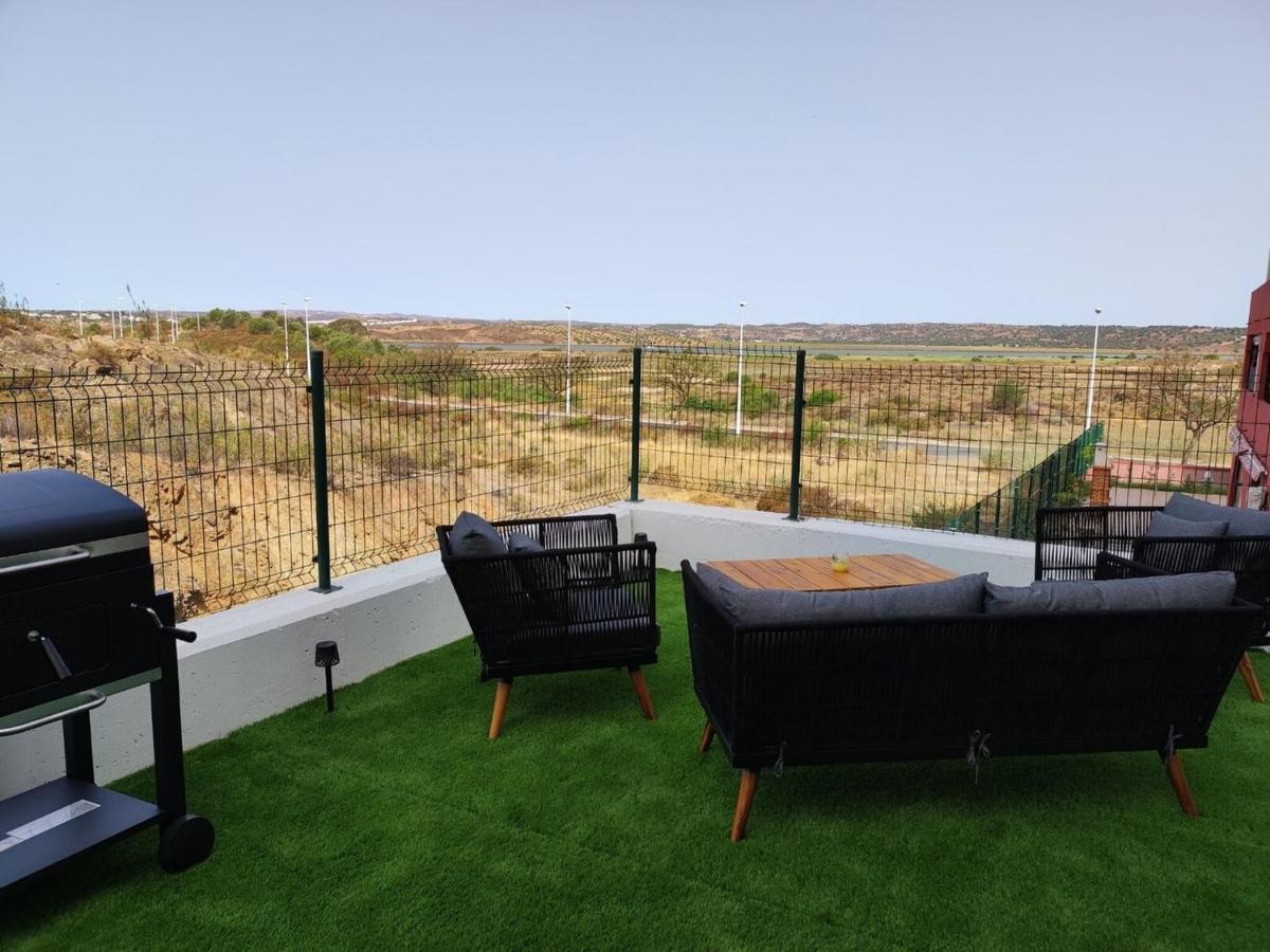 Belvilla By Oyo Charming Corner Sea And Sun Ayamonte Exterior foto