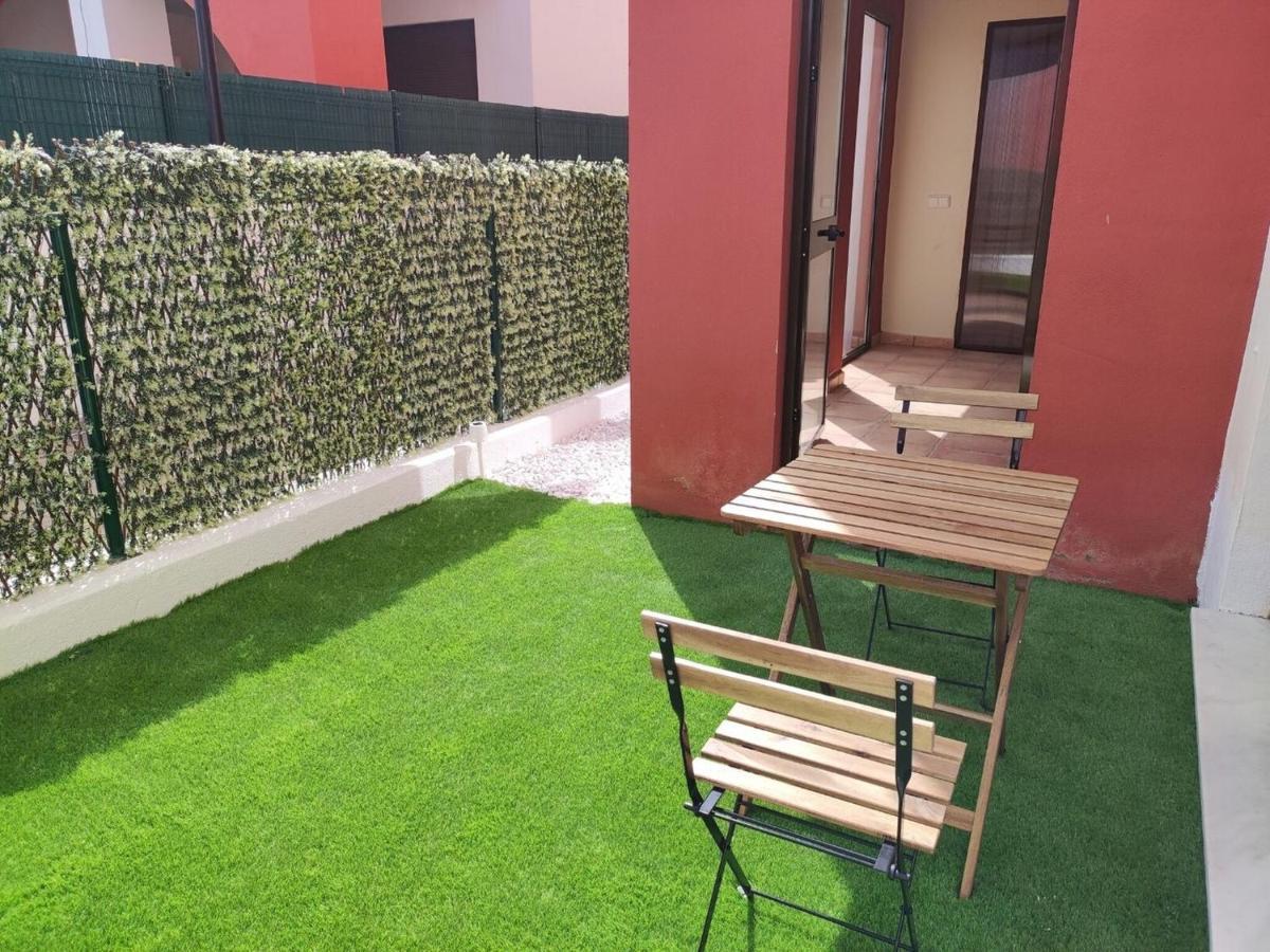 Belvilla By Oyo Charming Corner Sea And Sun Ayamonte Exterior foto
